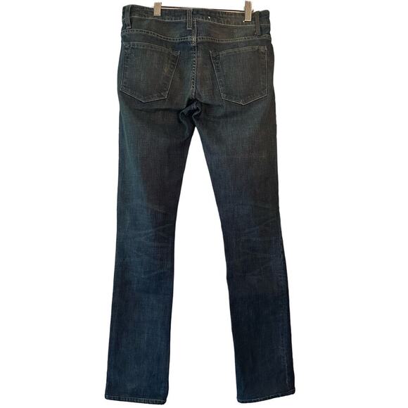 Helmut Lang | Size: 27 | Straight Leg Jeans Made in USA - Picture 3 of 12